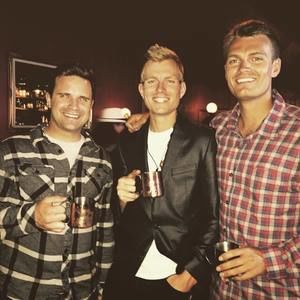 Meet your Posher, Chris